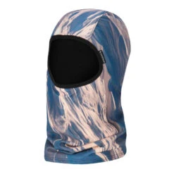 Black Strap Sock Hood Balaclava 2023 -Ski Equipment Black Strap Sock Hood Balaclava 22 23 SPINE 1