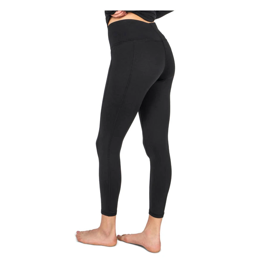 Black Strap Therma Womens Base Layer Leggings 2023 5 Black Strap Therma Womens Base Layer Leggings 2023 - Image 3