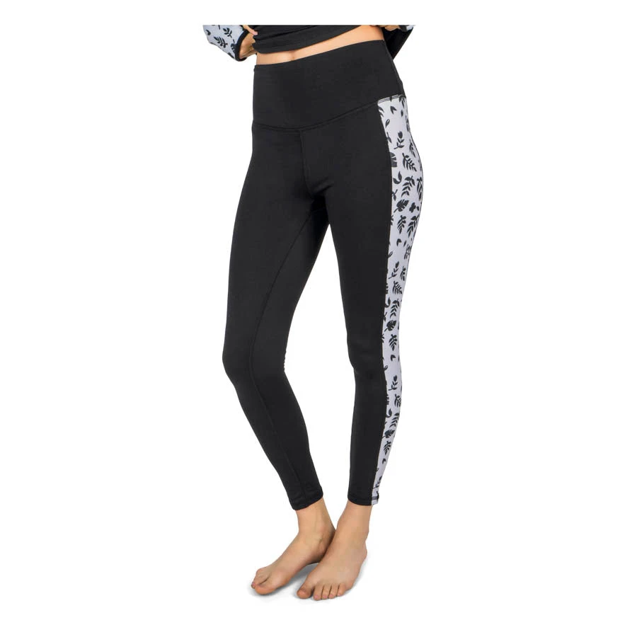 Black Strap Therma Womens Base Layer Leggings 2023 11 Black Strap Therma Womens Base Layer Leggings 2023 - Image 9