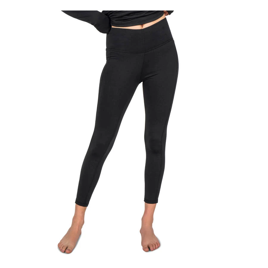 Black Strap Therma Womens Base Layer Leggings 2023 3 Black Strap Therma Womens Base Layer Leggings 2023