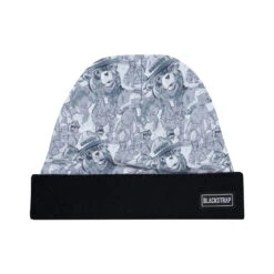 BlackStrap Descend Beanie 2023 26 BlackStrap Descend Beanie 2023 -Ski Equipment BlackStrap Descend Beanie 22 23 SCMO 1