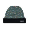 BlackStrap Descend Beanie 2023 -Ski Equipment BlackStrap Descend Beanie 22 23 S 1