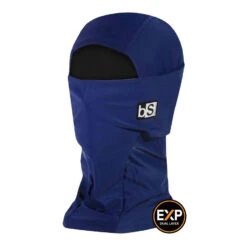 BlackStrap Expedition Hood Balaclava 2023 -Ski Equipment BlackStrap Expedition Hood Balaclava 22 23 NAVY 1
