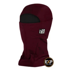 BlackStrap Expedition Hood Balaclava 2023 -Ski Equipment BlackStrap Expedition Hood Balaclava 22 23 WINE 1