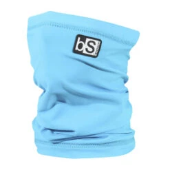 BlackStrap Dual Layer Kids Tube 2023 -Ski Equipment BlackStrap Tube Dual Layer Kids Neck Gaiter 22 23 BBLU 1