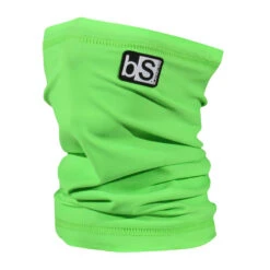 BlackStrap Dual Layer Kids Tube 2023 -Ski Equipment BlackStrap Tube Dual Layer Kids Neck Gaiter 22 23 BGRN 1