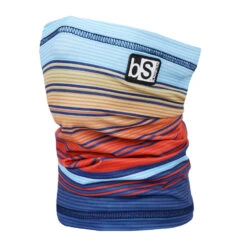 BlackStrap Dual Layer Kids Tube 2023 -Ski Equipment BlackStrap Tube Dual Layer Kids Neck Gaiter 22 23 BOAR 1