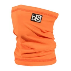 BlackStrap Dual Layer Kids Tube 2023 -Ski Equipment BlackStrap Tube Dual Layer Kids Neck Gaiter 22 23 BORA 1