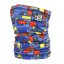 BlackStrap Dual Layer Kids Tube 2023 -Ski Equipment BlackStrap Tube Dual Layer Kids Neck Gaiter 22 23 BOXP 1