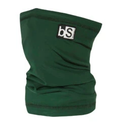 BlackStrap Dual Layer Kids Tube 2023 -Ski Equipment BlackStrap Tube Dual Layer Kids Neck Gaiter 22 23 FGRN 1