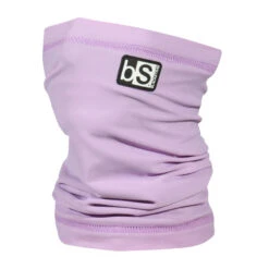 BlackStrap Dual Layer Kids Tube 2023 -Ski Equipment BlackStrap Tube Dual Layer Kids Neck Gaiter 22 23 ORCH 1