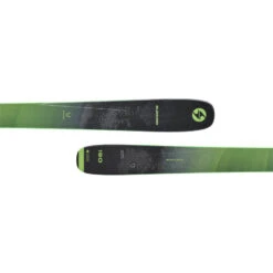 Blizzard Rustler 9 Skis 2023 11 Blizzard Rustler 9 Skis 2023 -Ski Equipment Blizzard Rustler 9 Skis 22 23 2223 4