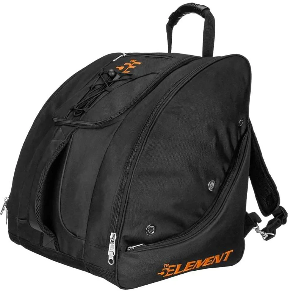 5th Element Bomber Boot Bag 3 5th Element Bomber Boot Bag