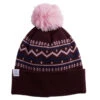 Coal The Fjord Nordic Pom Beanie 2023 2 Coal The Fjord Nordic Pom Beanie 2023 -Ski Equipment Coal The Fjord Nordic Pom Beanie 22 23 S 1
