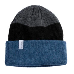 Coal The Frena Thick Knit Cuff Beanie 2023 -Ski Equipment Coal The Frena Thick Knit Cuff Beanie 22 23 SLAT 1