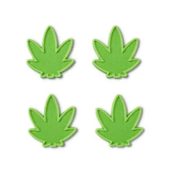 Crab Grab Mini Seaweed Stomp Pads 2023