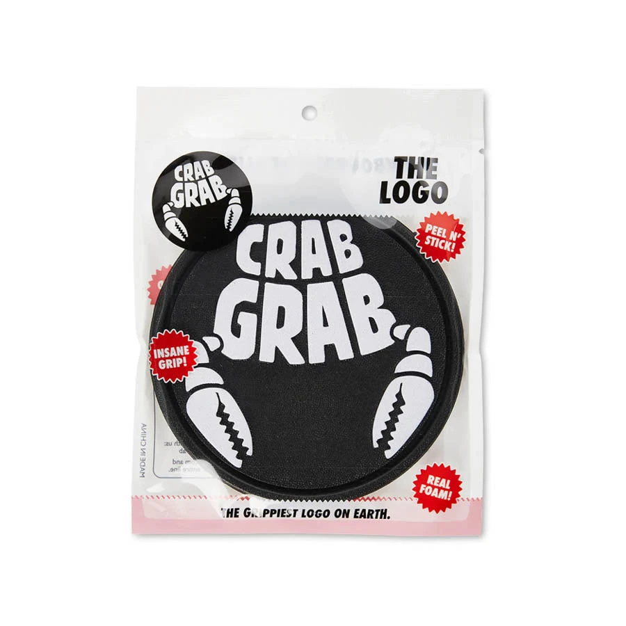 Crab Grab The Logo Stomp Pad 2023 4 Crab Grab The Logo Stomp Pad 2023 - Image 2