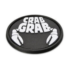 Crab Grab The Logo Stomp Pad 2023 7 Crab Grab The Logo Stomp Pad 2023 -Ski Equipment Crab Grab The Logo Stomp Pad 22 23 BLAC 2