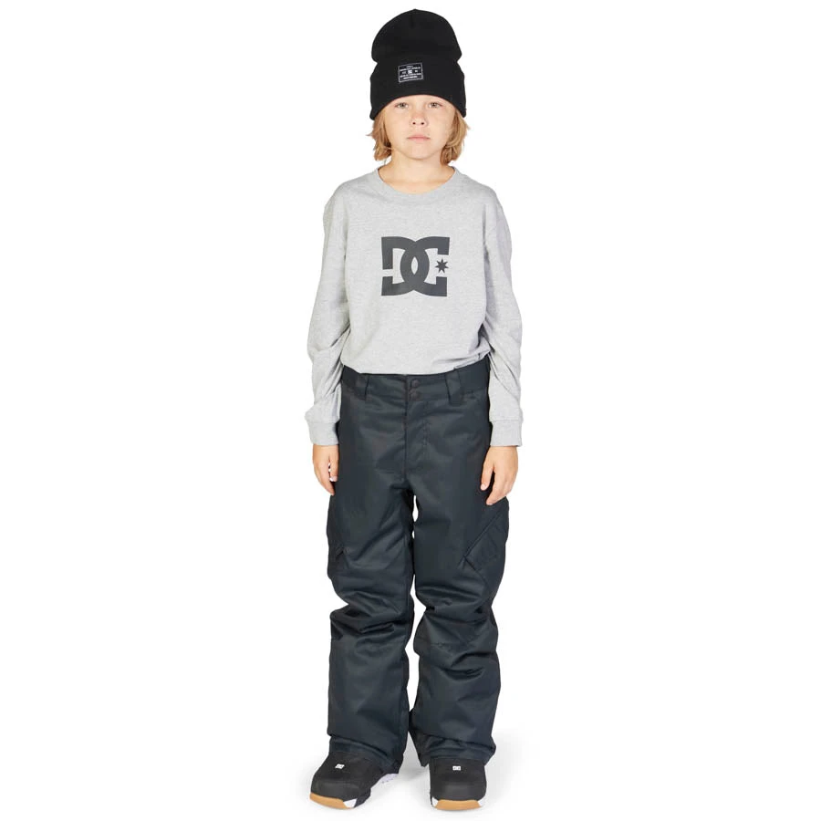 DC Shoes Banshee Kids Pant 2023 4 DC Shoes Banshee Kids Pant 2023 - Image 2