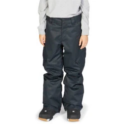 DC Shoes Banshee Kids Pant 2023 11 DC Shoes Banshee Kids Pant 2023 -Ski Equipment DC Shoes Banshee Kids Pant 22 23 BLAC 2