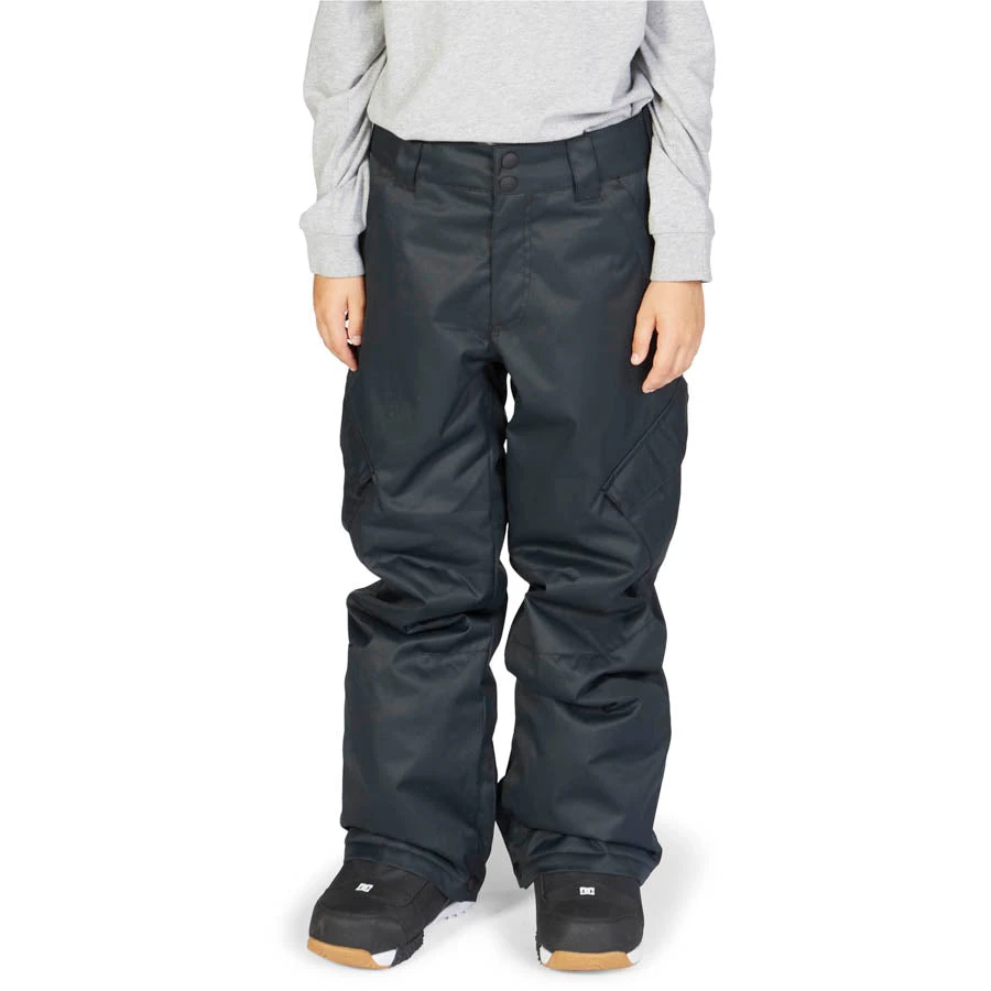 DC Shoes Banshee Kids Pant 2023 5 DC Shoes Banshee Kids Pant 2023 - Image 3