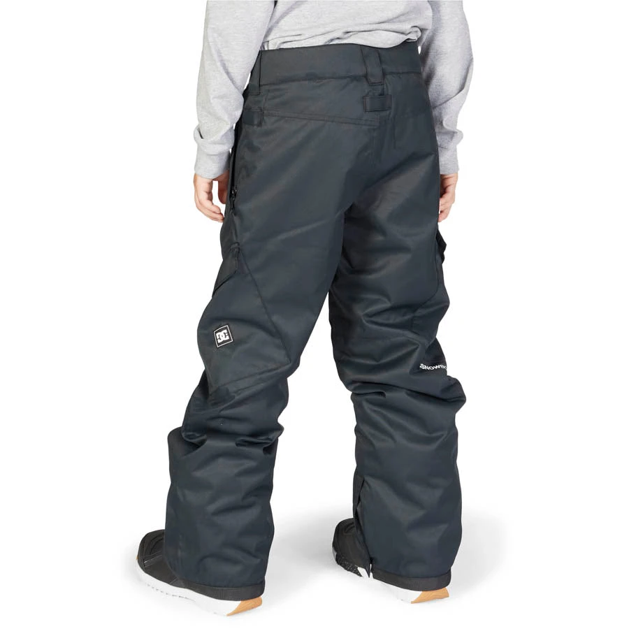 DC Shoes Banshee Kids Pant 2023 6 DC Shoes Banshee Kids Pant 2023 - Image 4