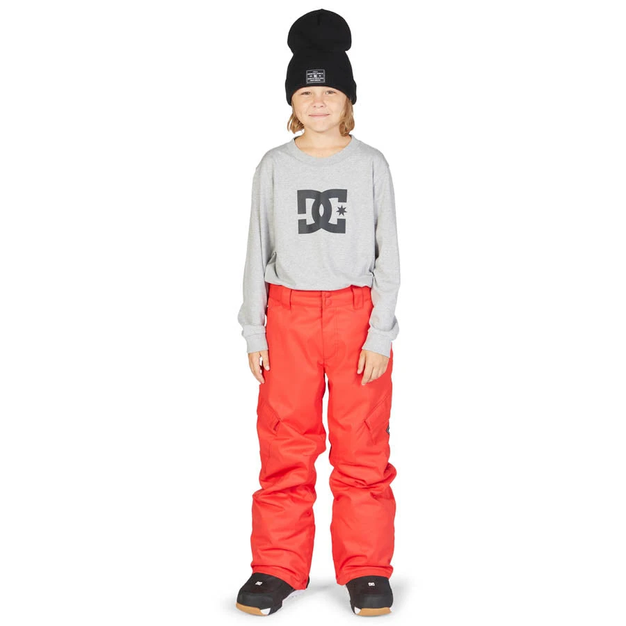 DC Shoes Banshee Kids Pant 2023 7 DC Shoes Banshee Kids Pant 2023 - Image 5