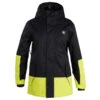 DC Shoes Blockade Kids Jacket 21-22 -Ski Equipment DC Shoes Boy s Blockade Jacket 21 22 S 1