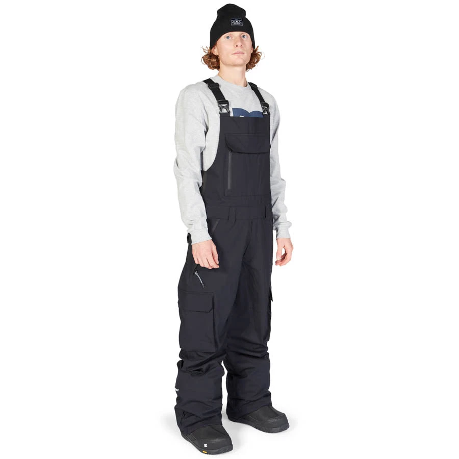 DC Shoes Brigade 45K Bib Pant 2023 5 DC Shoes Brigade 45K Bib Pant 2023 - Image 3