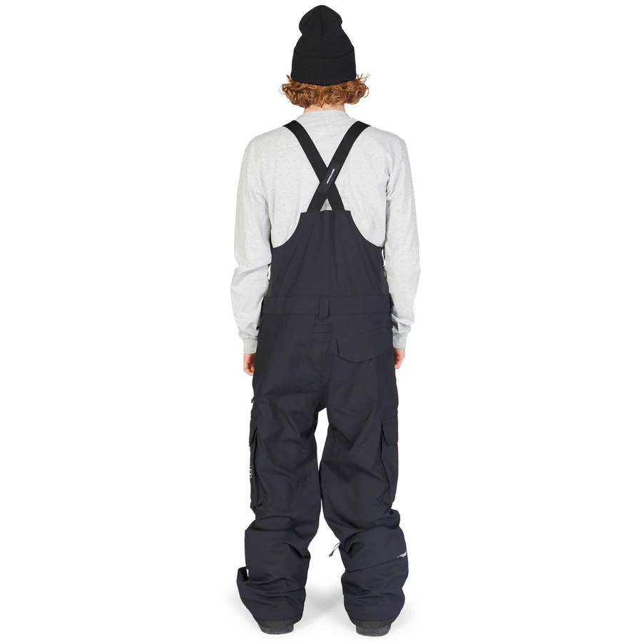 DC Shoes Brigade 45K Bib Pant 2023 6 DC Shoes Brigade 45K Bib Pant 2023 - Image 4