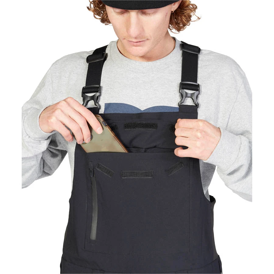 DC Shoes Brigade 45K Bib Pant 2023 7 DC Shoes Brigade 45K Bib Pant 2023 - Image 5