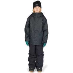 DC Shoes Cadet Kids Jacket 2023