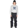 DC Shoes Code Pant 2023 -Ski Equipment DC Shoes Code Pant 22 23 S 1