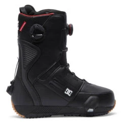 DC Shoes Control Boa Step On Snowboard Boots 2023 -Ski Equipment DC Shoes Control Boa Step On Snowboard Boots 22 23 BLAC 2