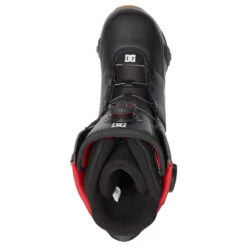 DC Shoes Control Boa Step On Snowboard Boots 2023 -Ski Equipment DC Shoes Control Boa Step On Snowboard Boots 22 23 BLAC 4