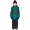 DC Shoes Defy Kids Jacket 2023 -Ski Equipment DC Shoes Defy Kids Jacket 22 23 S 1