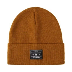 DC Shoes Label Beanie 2023 -Ski Equipment DC Shoes Label Beanie 22 23 CSPC 1