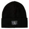 DC Shoes Label Kids Beanie 2023 -Ski Equipment DC Shoes Label Kids Beanie 22 23 S 1