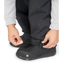 DC Shoes Primo Pant 2023 15 DC Shoes Primo Pant 2023 -Ski Equipment DC Shoes Primo Pant 22 23 BLAC 4