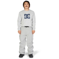 DC Shoes Primo Pant 2023 16 DC Shoes Primo Pant 2023 -Ski Equipment DC Shoes Primo Pant 22 23 DOVE 1
