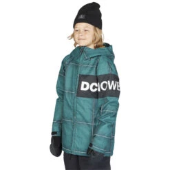 DC Shoes Propaganda Kids Jacket 2023 -Ski Equipment DC Shoes Propaganda Kids Jacket 22 23 PBOG 2