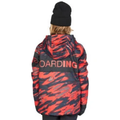 DC Shoes Propaganda Kids Jacket 2023 -Ski Equipment DC Shoes Propaganda Kids Jacket 22 23 TDRD 3
