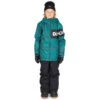 DC Shoes Propaganda Kids Jacket 2023 2 DC Shoes Propaganda Kids Jacket 2023 -Ski Equipment DC Shoes Propaganda Kids Jacket 22 23 S 1