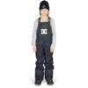 DC Shoes Roadblock Kids Bib Pant 2023 1 DC Shoes Roadblock Kids Bib Pant 2023 -Ski Equipment DC Shoes Roadblock Kids Bib Pant 22 23 S 1