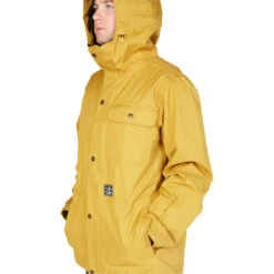 DC Shoes Servo Jacket 2023 -Ski Equipment DC Shoes Servo Jacket 22 23 BMST 2