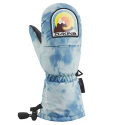 Dakine Scrambler Toddlers Mitt 2023 -Ski Equipment Dakine Scrambler Toddlers Mitt 22 23 NVIB 1