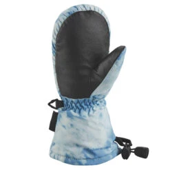Dakine Scrambler Toddlers Mitt 2023 -Ski Equipment Dakine Scrambler Toddlers Mitt 22 23 NVIB 2