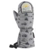 Dakine Scrambler Toddlers Mitt 2023 1 Dakine Scrambler Toddlers Mitt 2023 -Ski Equipment Dakine Scrambler Toddlers Mitt 22 23 S 1