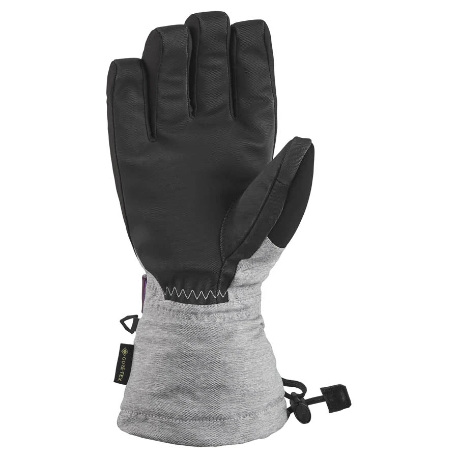 Dakine Sequoia GORE-TEX Womens Glove 2023 4 Dakine Sequoia GORE-TEX Womens Glove 2023 - Image 2