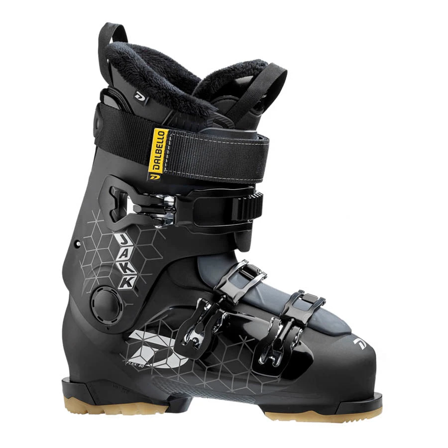 Dalbello Sports Jakk Ski Boots 2023 4 Dalbello Sports Jakk Ski Boots 2023 - Image 2